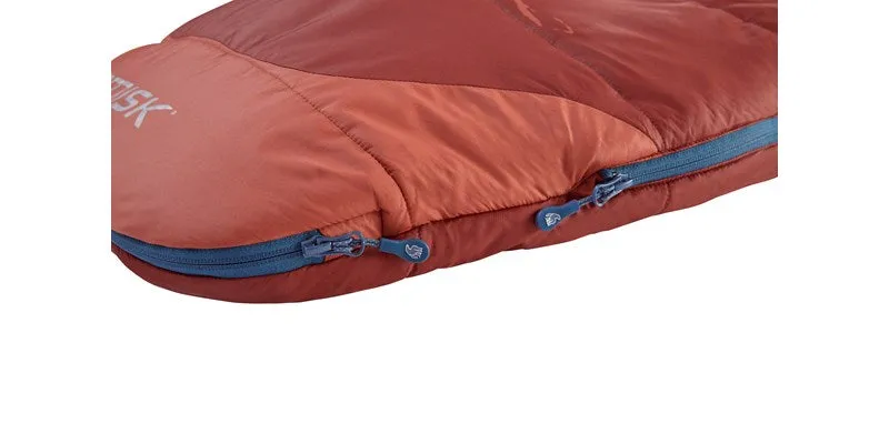 Nordisk Puk Junior Sleeping Bag  10C