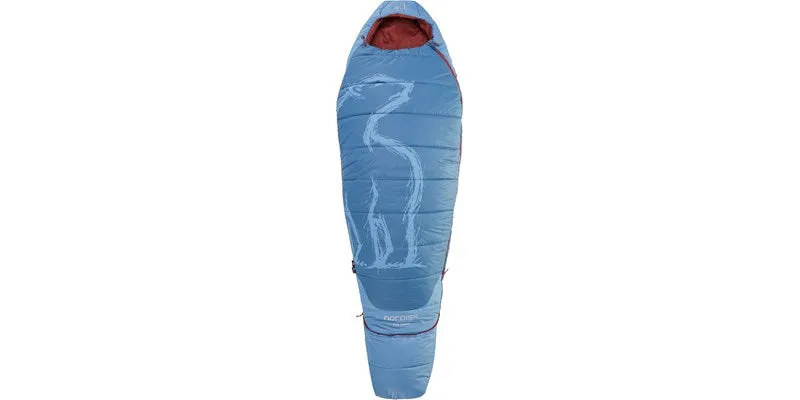 Nordisk Puk Junior Sleeping Bag  10C