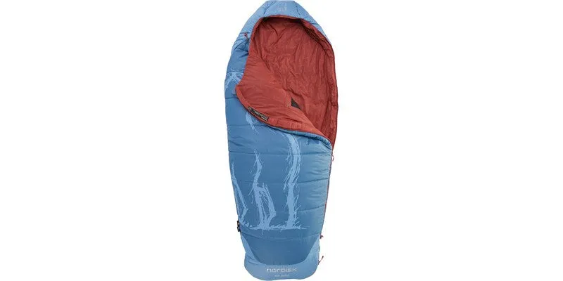 Nordisk Puk Junior Sleeping Bag  10C