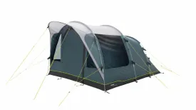 Outwell Sky 4 4 Person(S) Blue Tunnel Tent