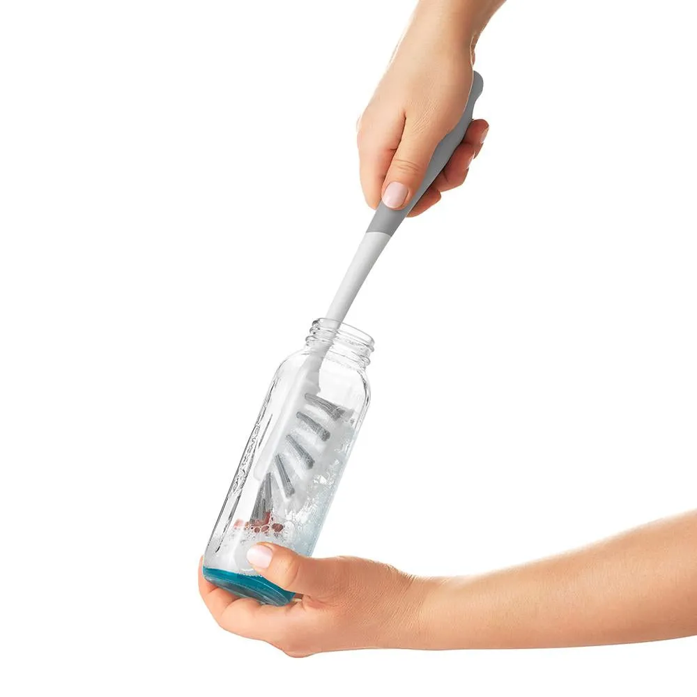 Oxo Tot Water Bottle and Straw Cup Cleaning Set