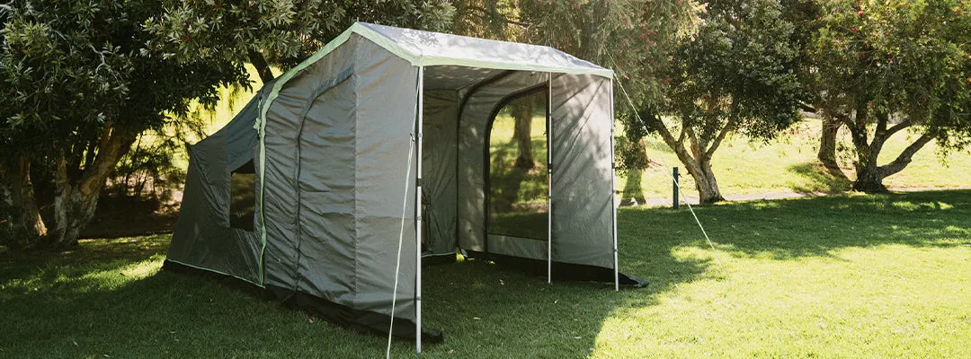 Oztent RV-3 Lite Tent