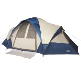 Pinyon 10 Person Cabin Tent - Blue