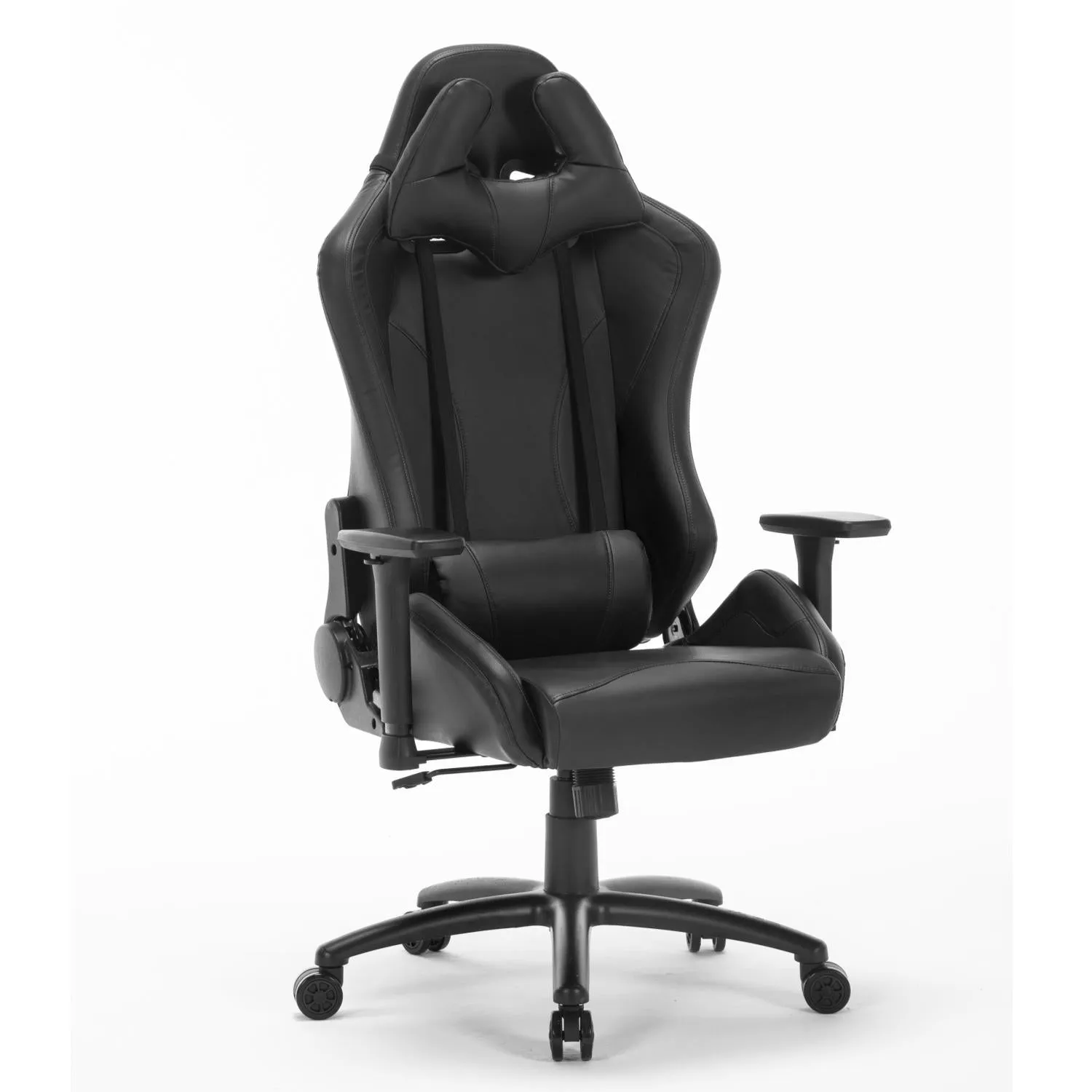 PRO-X SERIES/ 6060 GAMING CHAIR (BLACK)