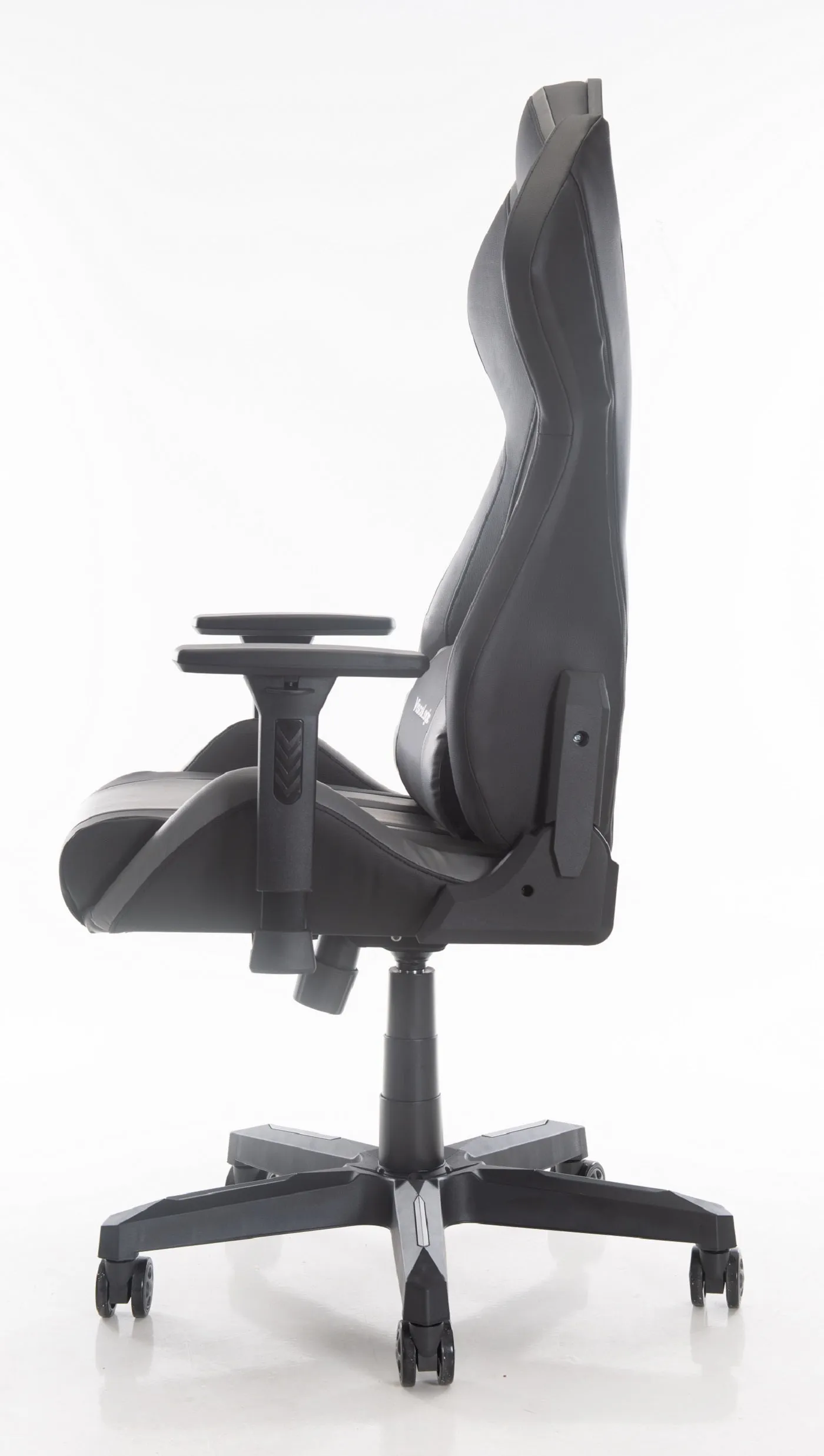 PRO-X SERIES/ 7901 GAMING CHAIR (BLACK & GREY)