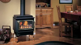 Regency Classic C34 Gas Stove