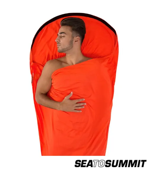 Sea to Summit Thermolite Reactor Extreme Sleeping Bag Liner