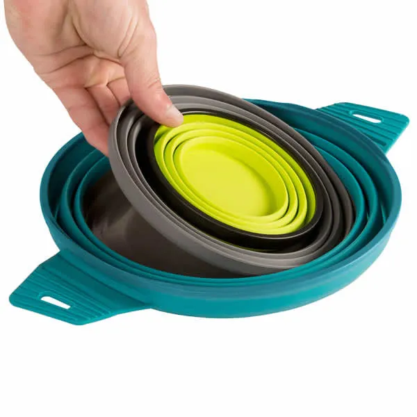 Sea to Summit X-Pot collapsible cooking pot 4 L