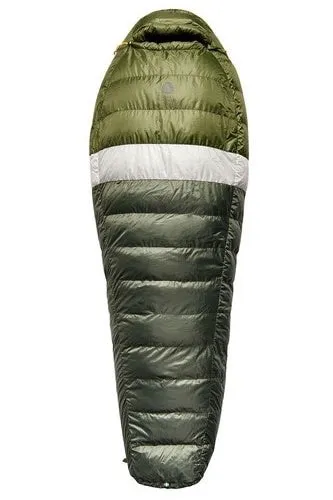 Sierra Designs Get Down 20° Sleeping Bag