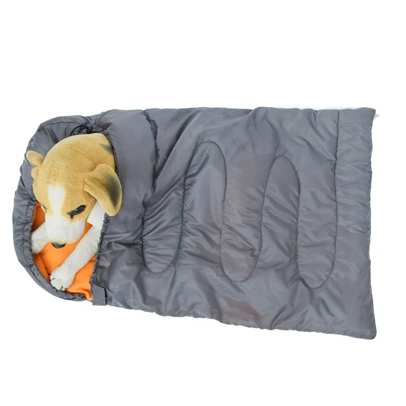 Sleeping Bag