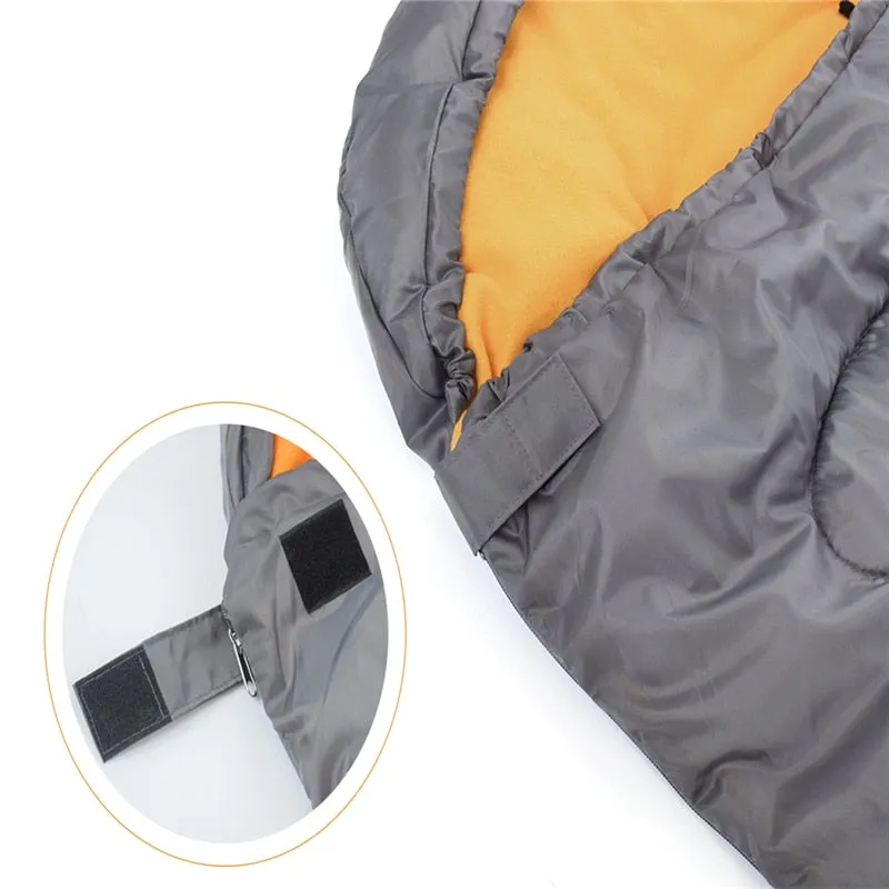 Sleeping Bag