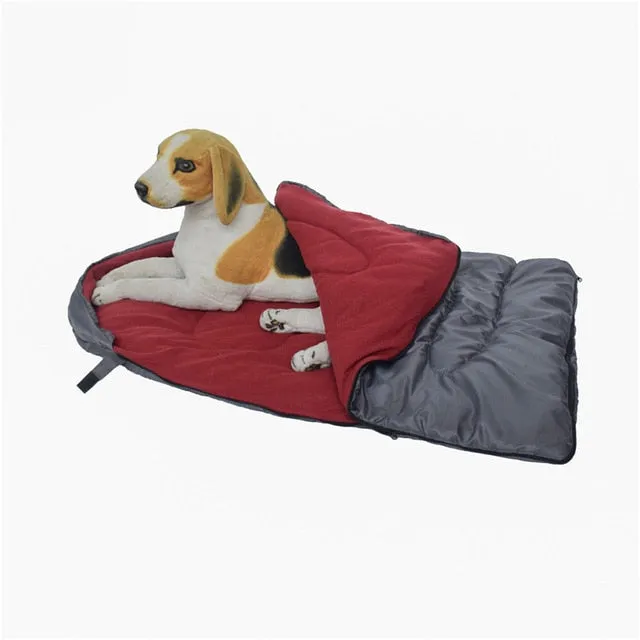 Sleeping Bag