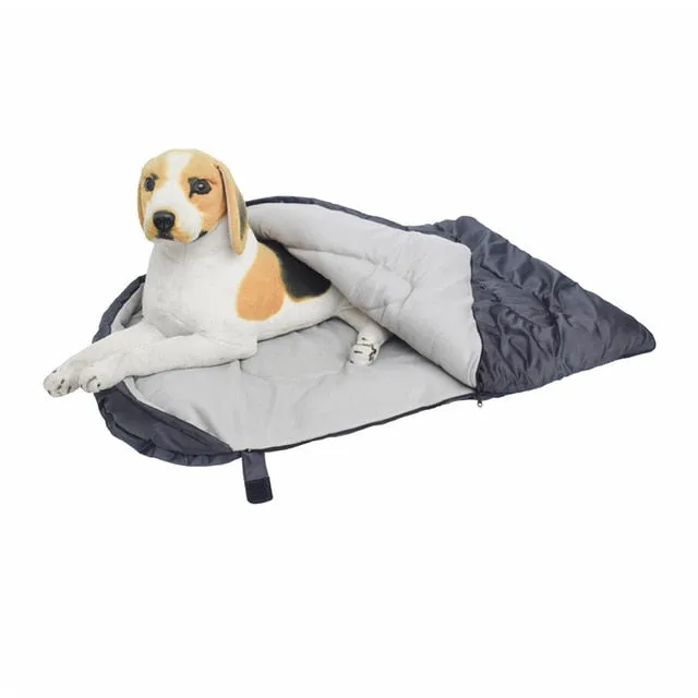 Sleeping Bag