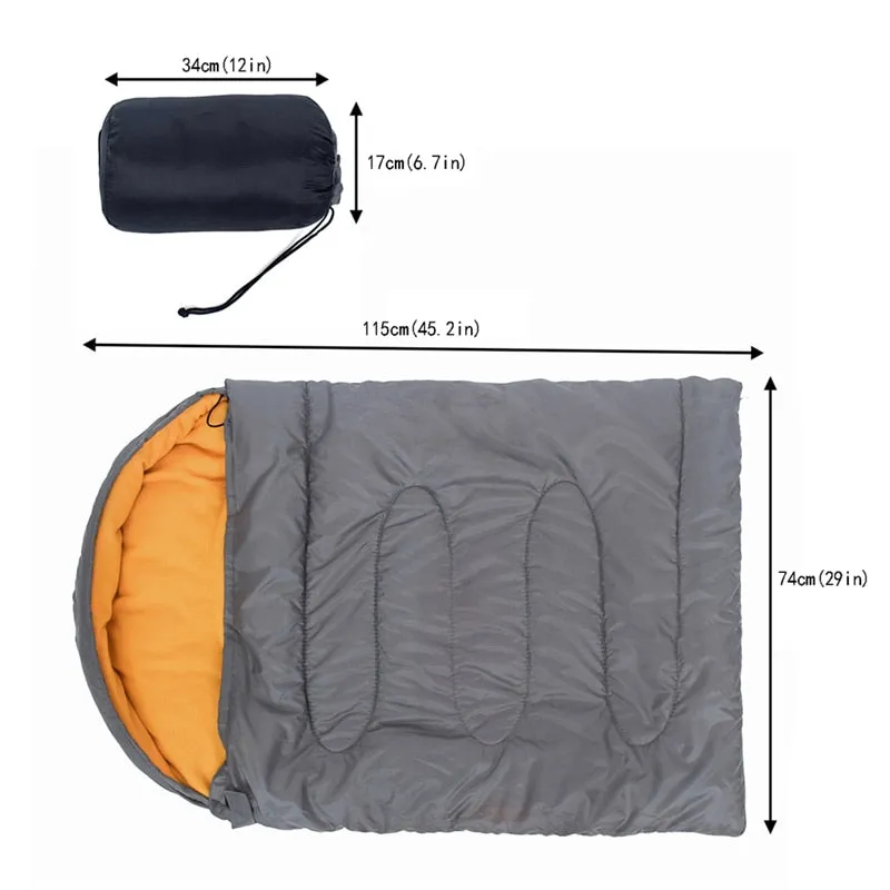 Sleeping Bag