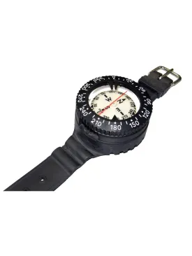 Termo Wrist Compass