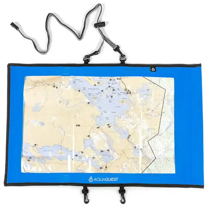 Trail Mapcase